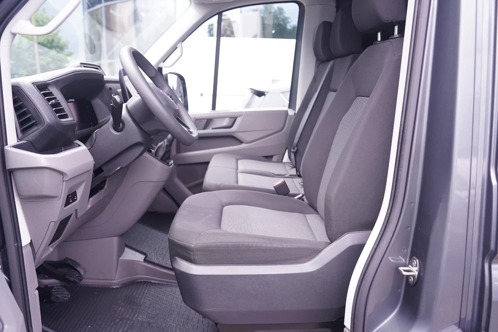 Volkswagen Crafter – foto 18
