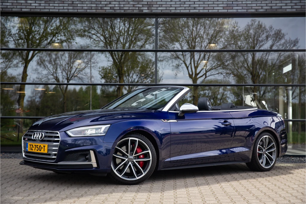 Audi S5 – foto 2