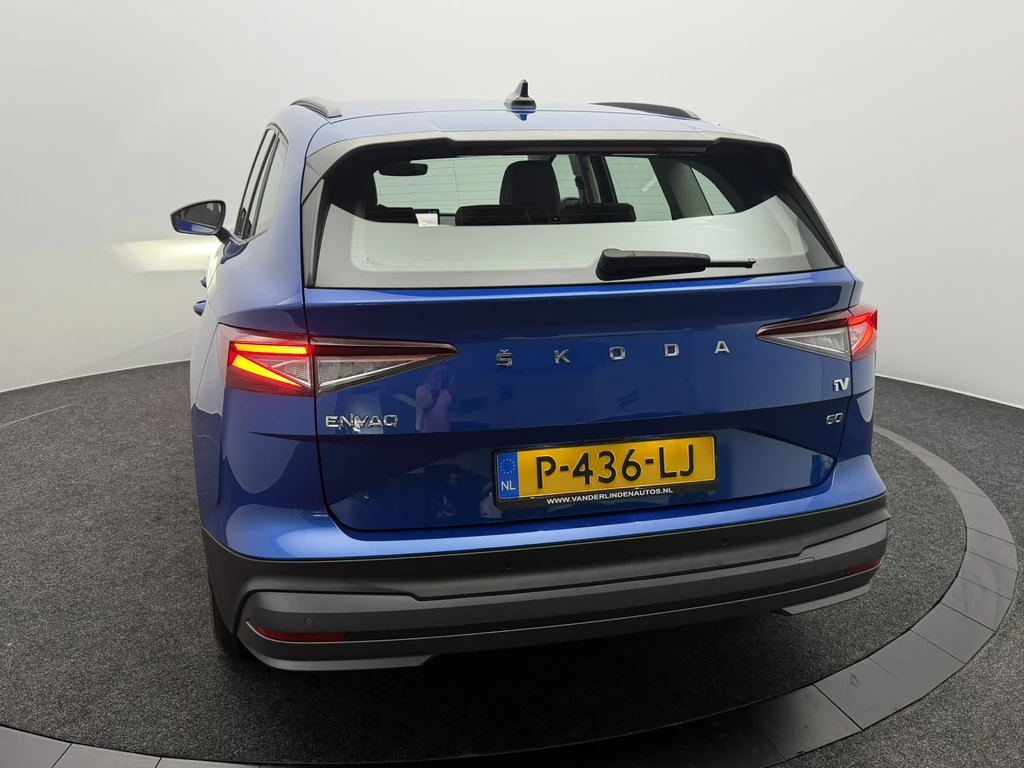 Škoda Enyaq iV – foto 4