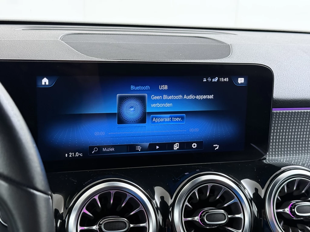 Mercedes-Benz EQB – foto 23