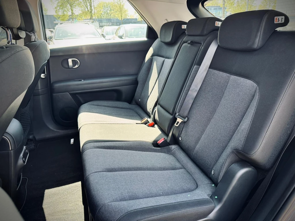 Hyundai IONIQ 5 – foto 22