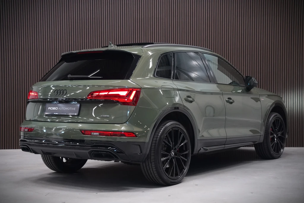 Audi Q5 – foto 9
