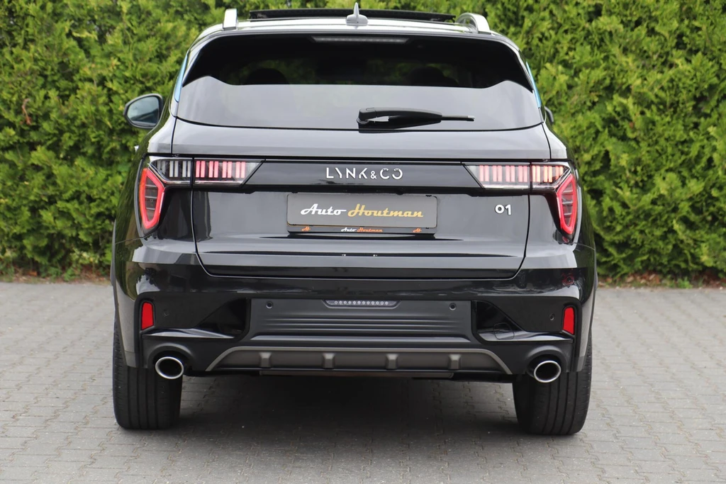 Lynk & Co 01 – foto 8