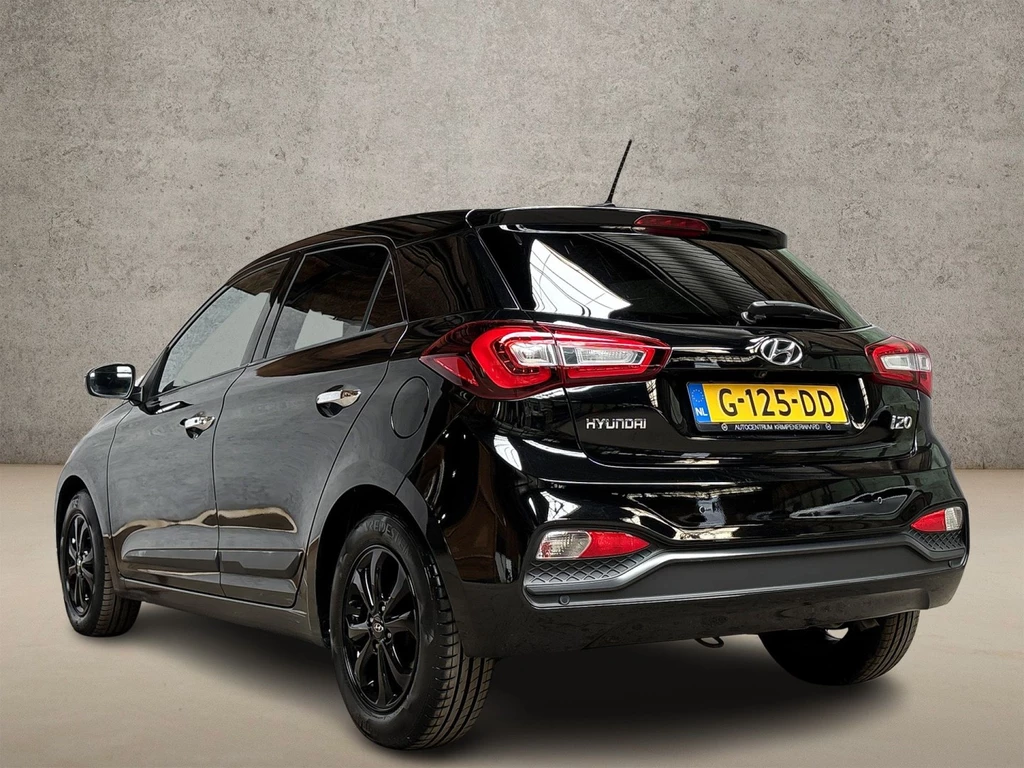 Hyundai i20 – foto 3