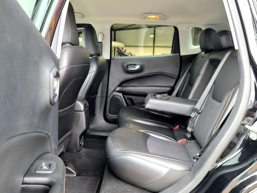 Jeep Compass – foto 12