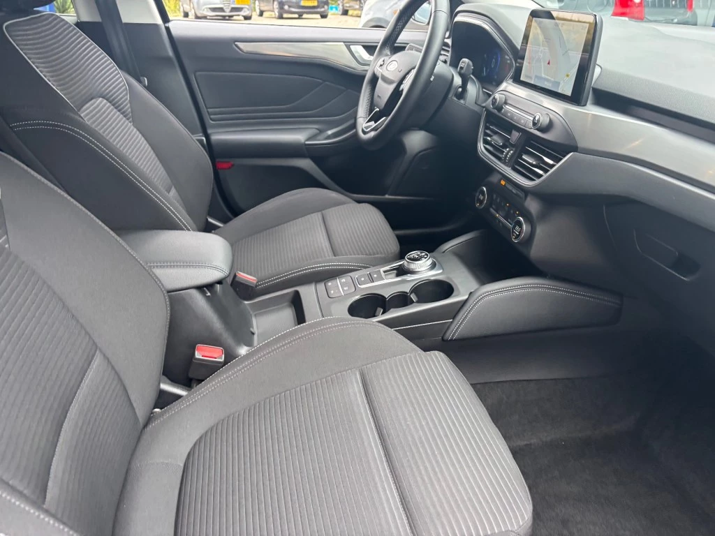 Ford Focus – foto 32