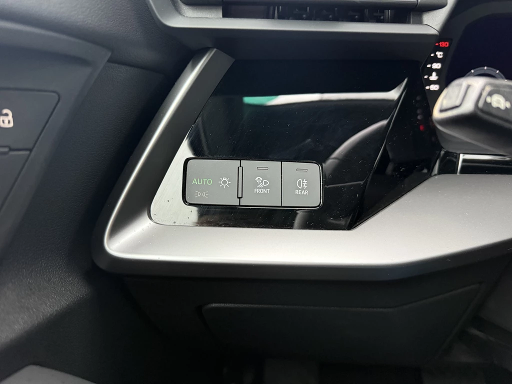 Audi A3 – foto 12