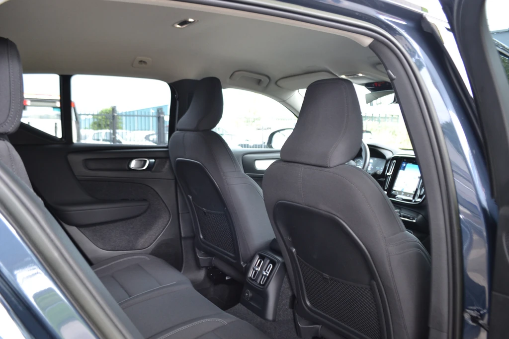 Volvo XC40 – foto 29