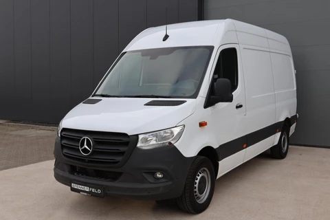 Mercedes Sprinter bestel 317 1.9 CDI L2