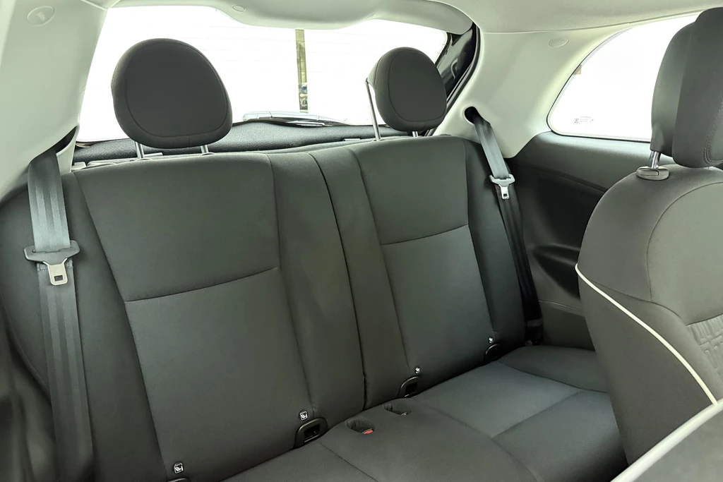 Fiat 500e – foto 16