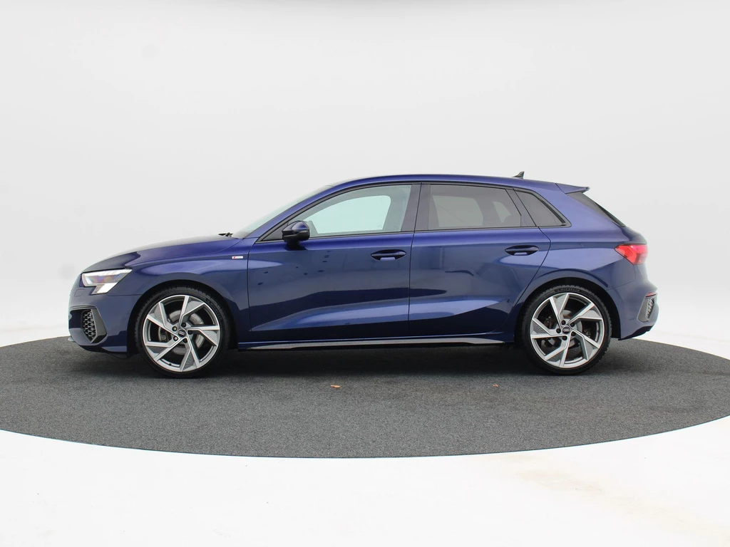 Audi A3 – foto 2
