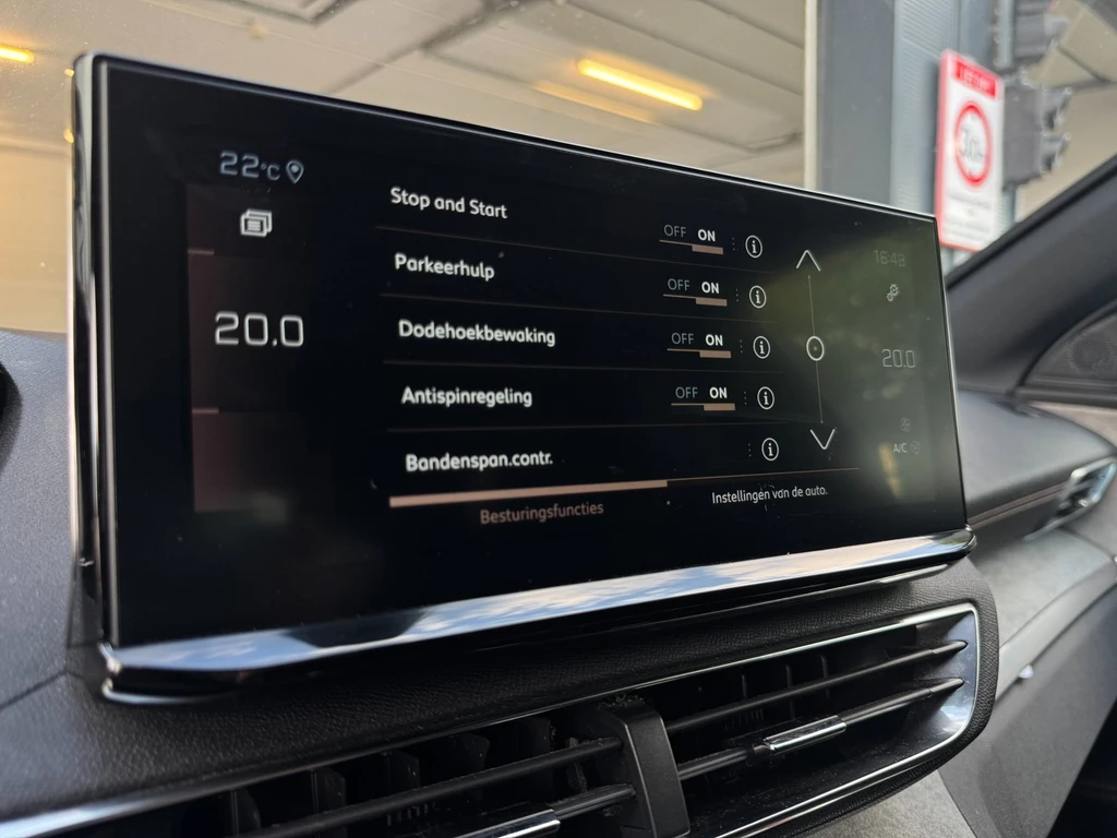 Peugeot 5008 – foto 38