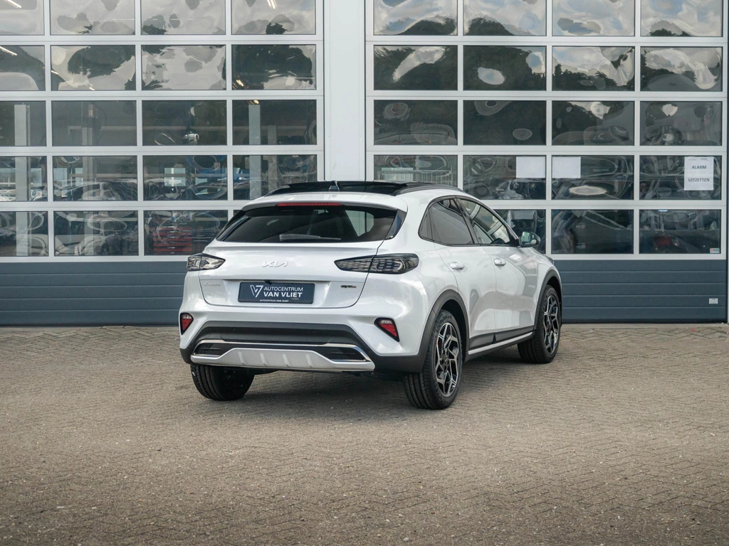 Kia XCeed – foto 7