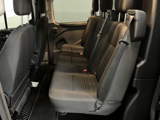 Ford Transit Custom – thumbnail 30