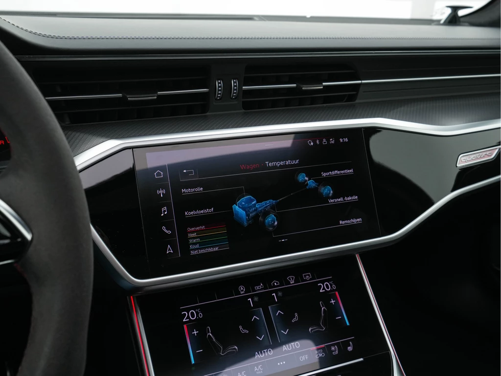 Audi RS6 – foto 18