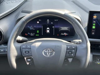 Toyota C-HR – thumbnail 12