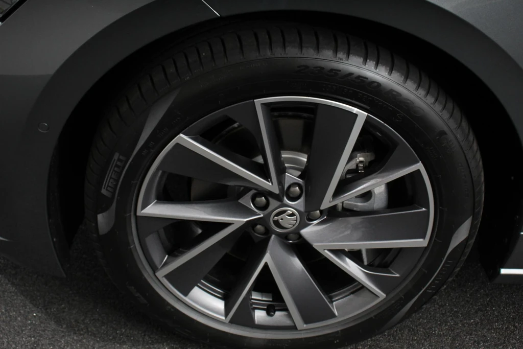 Škoda Enyaq iV – foto 21