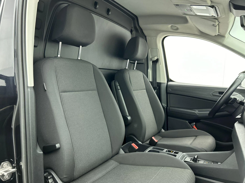 Volkswagen Caddy – foto 35