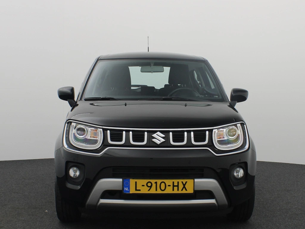 Suzuki Ignis – foto 8