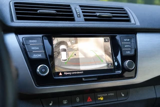 Škoda Fabia – thumbnail 11