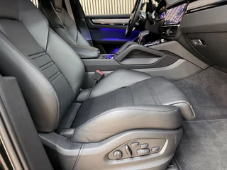 Porsche Cayenne – thumbnail 9