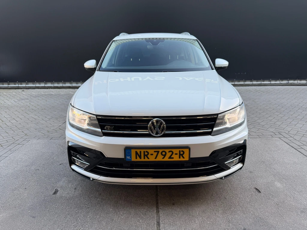 Volkswagen Tiguan – foto 15