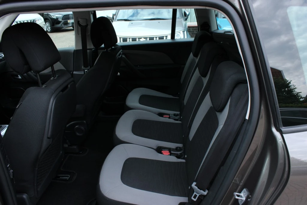 Citroën C4 Picasso – foto 11