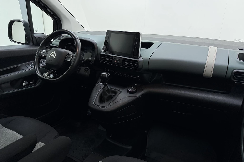 Citroën Berlingo – foto 14