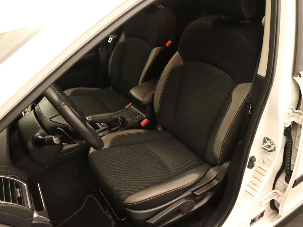 Subaru XV – foto 34