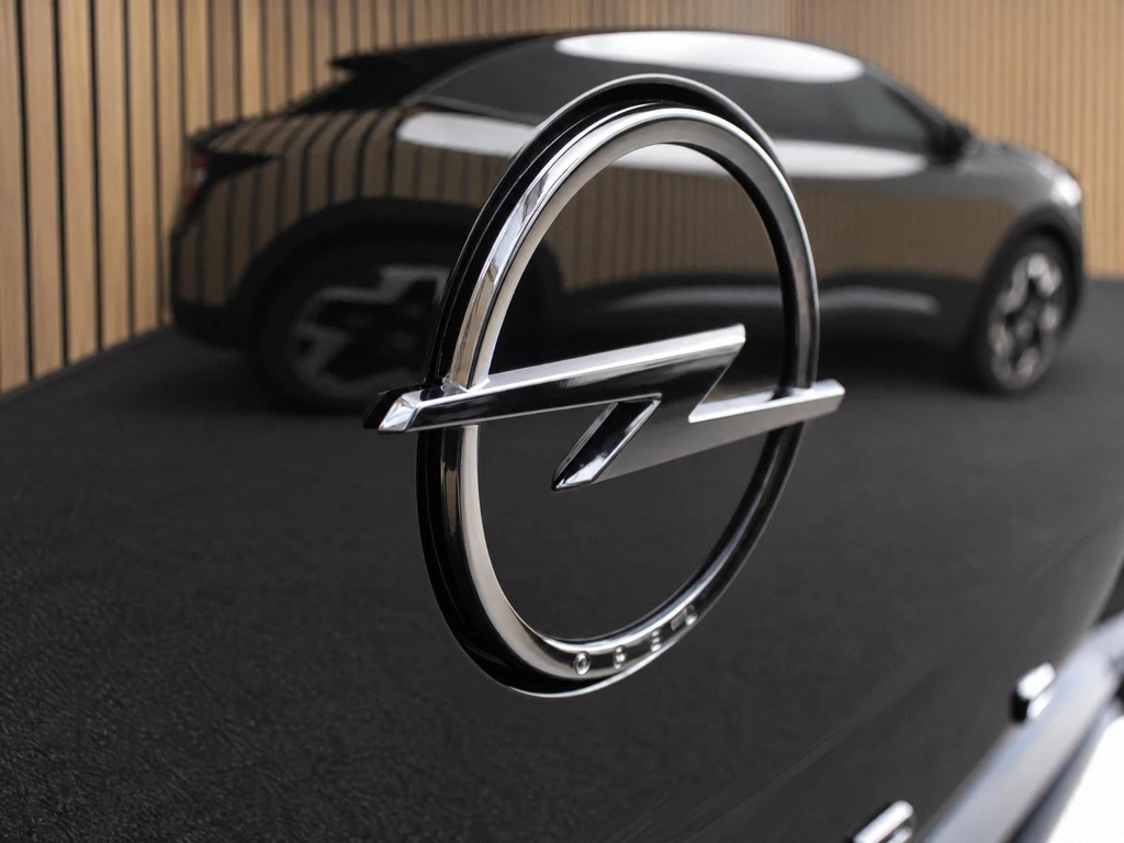 Opel Astra – foto 17