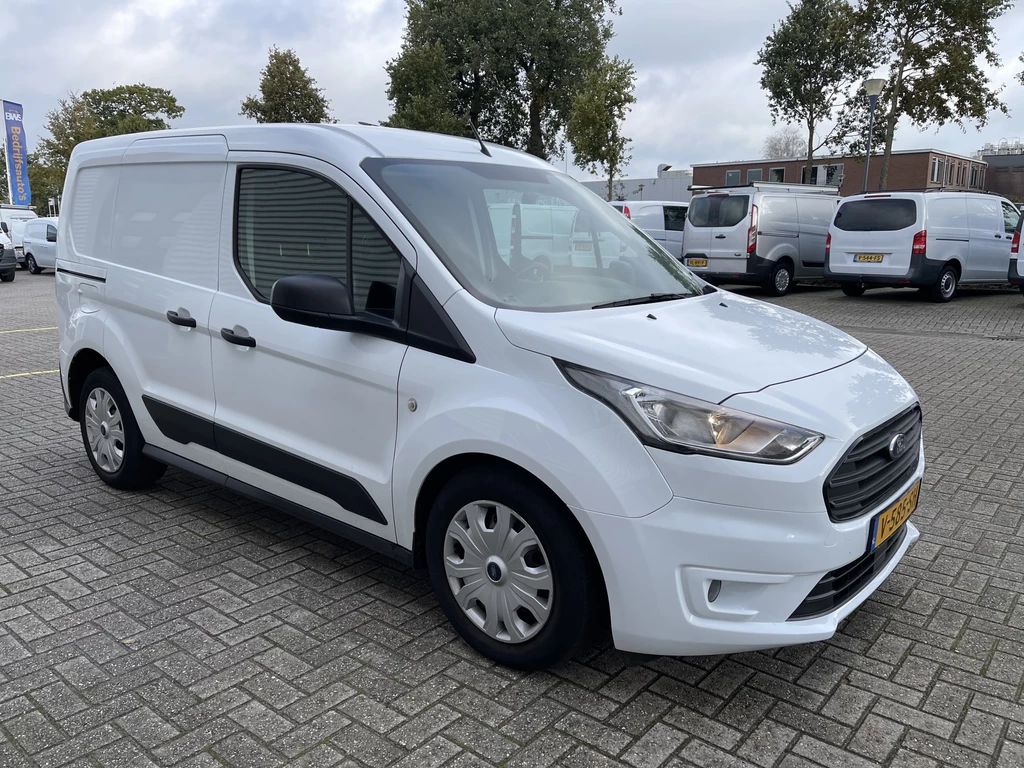 Ford Transit Connect – foto 7
