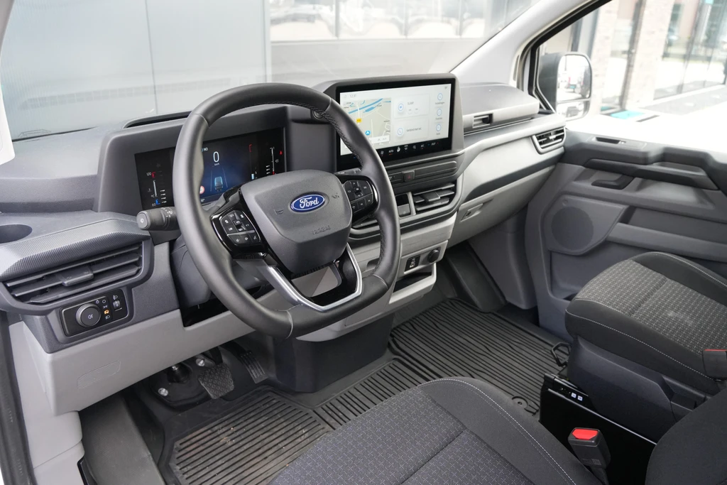 Ford Transit Custom – foto 14