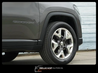 Jeep Compass – thumbnail 12