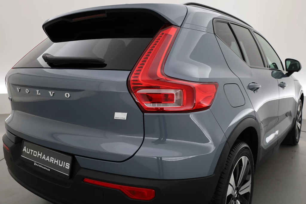 Volvo XC40 – foto 5