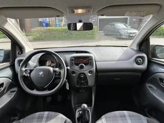 Peugeot 108 – thumbnail 9