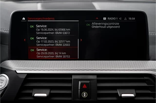 BMW X3 – thumbnail 28