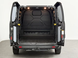 Ford Transit Custom – thumbnail 15