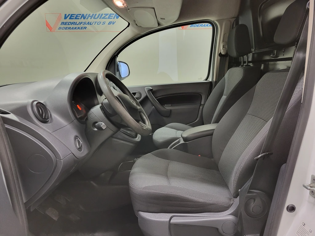 Mercedes-Benz Citan – foto 8