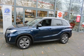 Suzuki Vitara – thumbnail 3