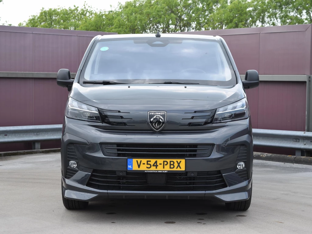 Peugeot e-Expert – foto 7