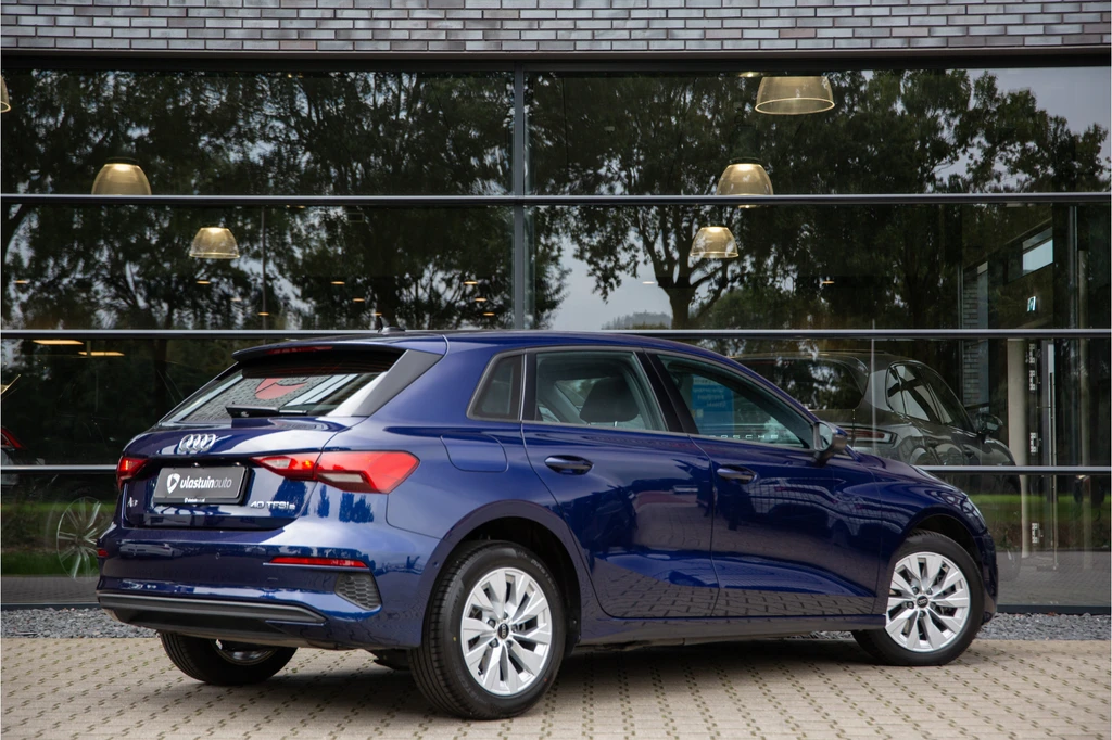 Audi A3 – foto 4
