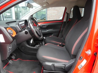 Toyota Aygo – thumbnail 7