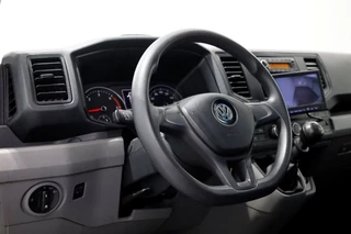 Volkswagen Crafter – thumbnail 12