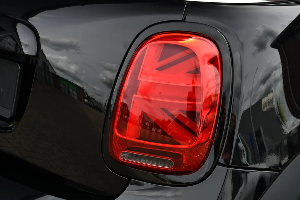MINI Cooper S Cabrio – foto 60