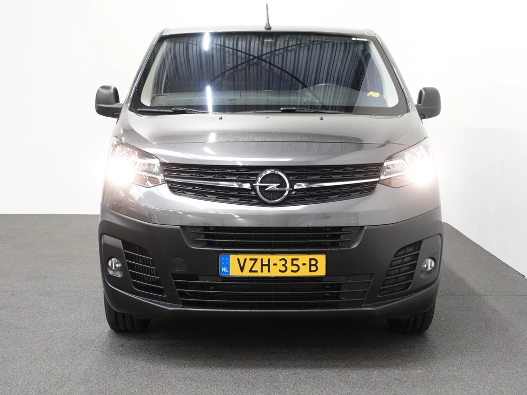 Opel Vivaro – foto 8