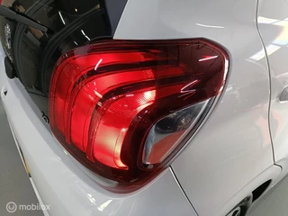 Peugeot 108 – thumbnail 20