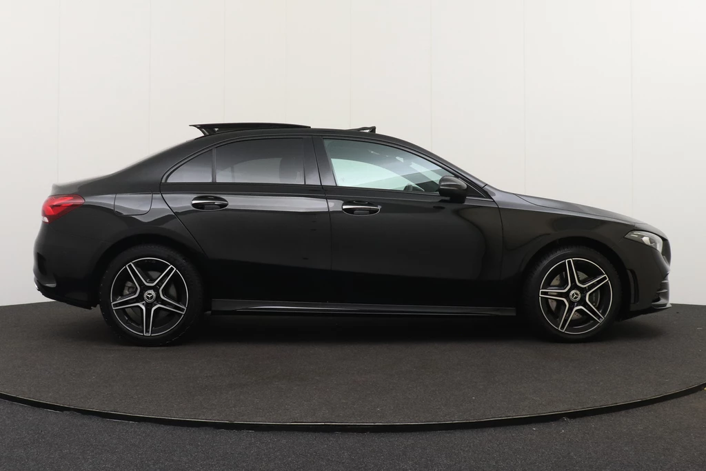 Mercedes-Benz A-Klasse – foto 5