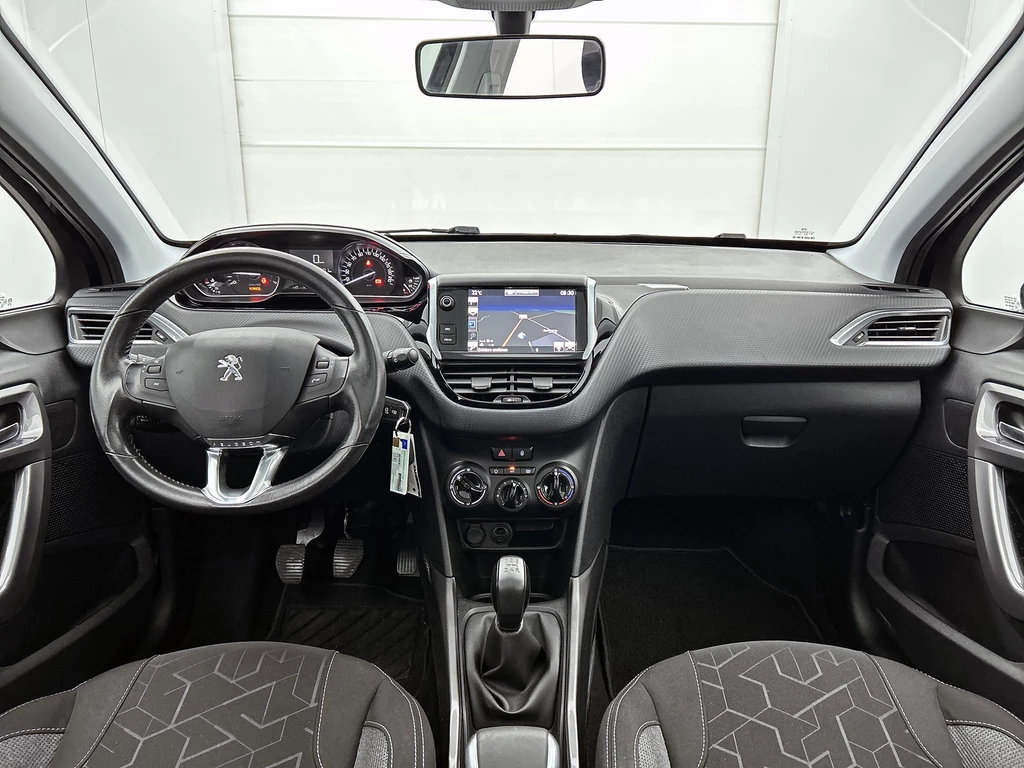 Peugeot 2008 – foto 24