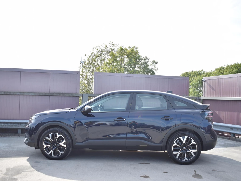 Citroën ë-C4 – foto 2