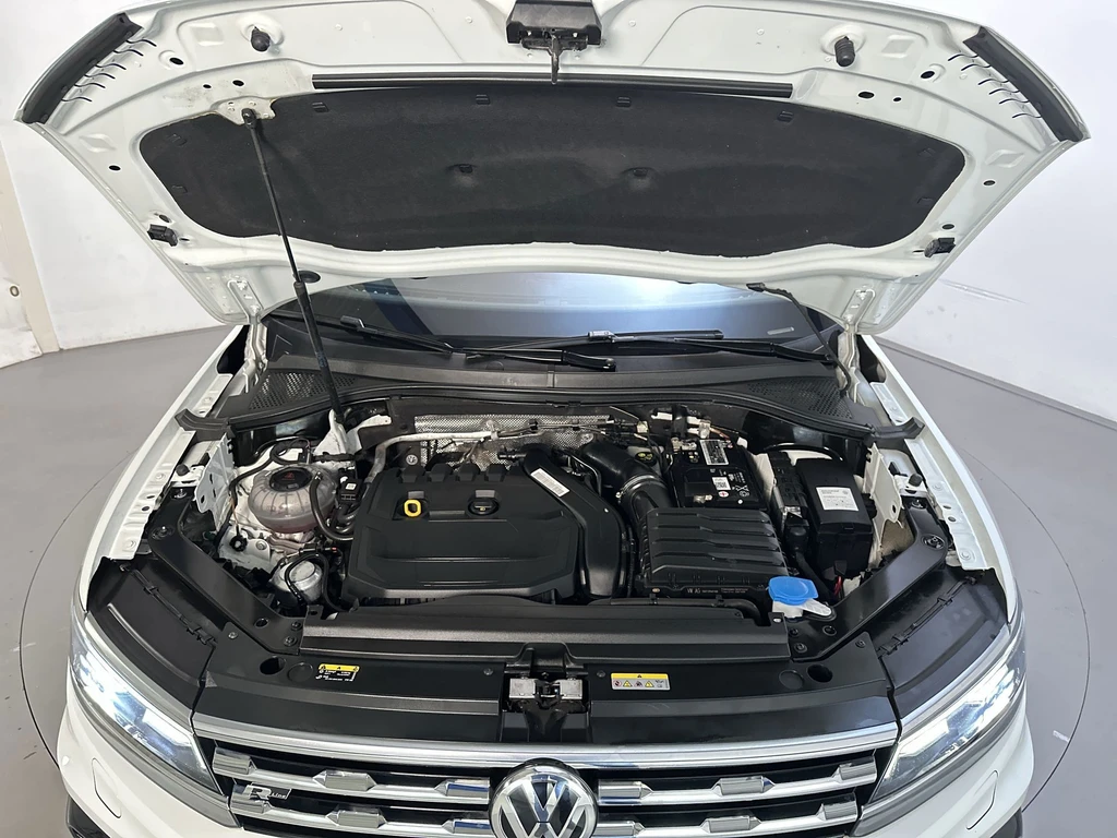 Volkswagen Tiguan Allspace – foto 17